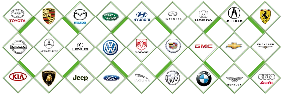 Locksmith Master Store Potomac, MD 301-944-5993 - automotive-logos